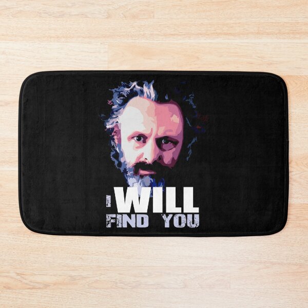 Item preview, Michael Sheen I Will Find You designed and sold by Gelert.