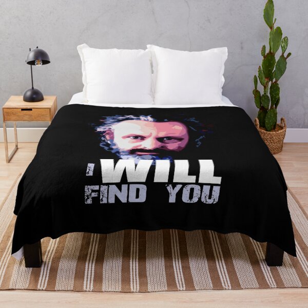 Item preview, Michael Sheen I Will Find You designed and sold by Gelert.