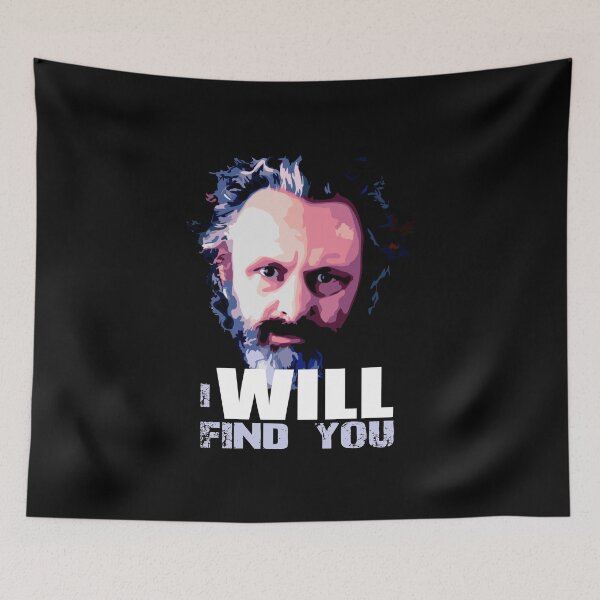 Item preview, Michael Sheen I Will Find You designed and sold by Gelert.