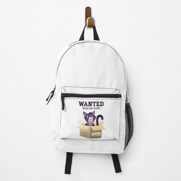 Item preview, Schrödinger's Cat designed and sold by Black Star.