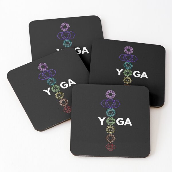 Item preview, Yoga Chakras designed and sold by nipsday.