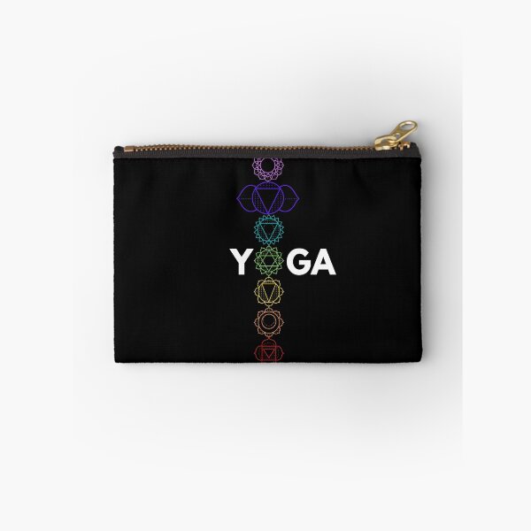 Item preview, Yoga Chakras designed and sold by nipsday.