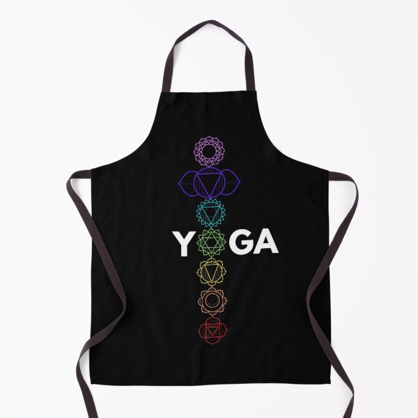Item preview, Yoga Chakras designed and sold by nipsday.
