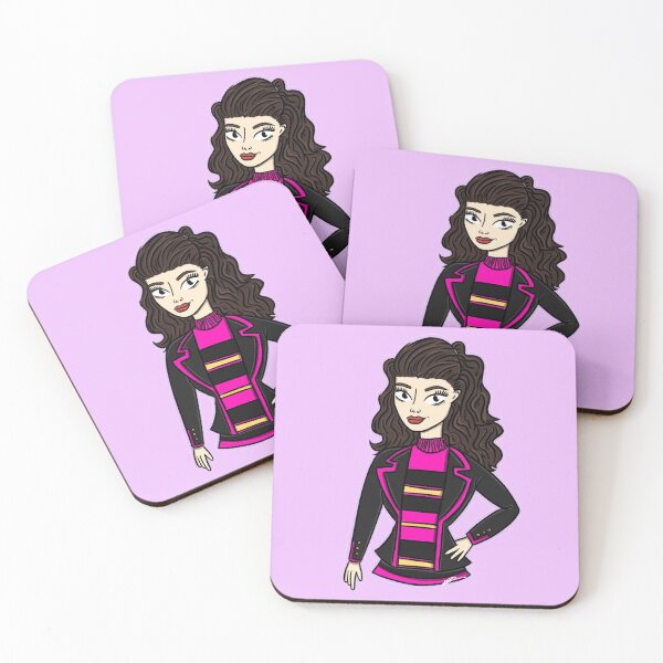 Item preview, Fran Fine (by amy) designed and sold by amyternent.