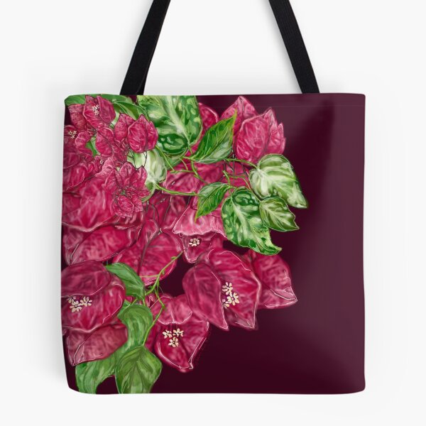 Item preview, Bougainvillea Beauty designed and sold by Cherie Roe Dirksen.