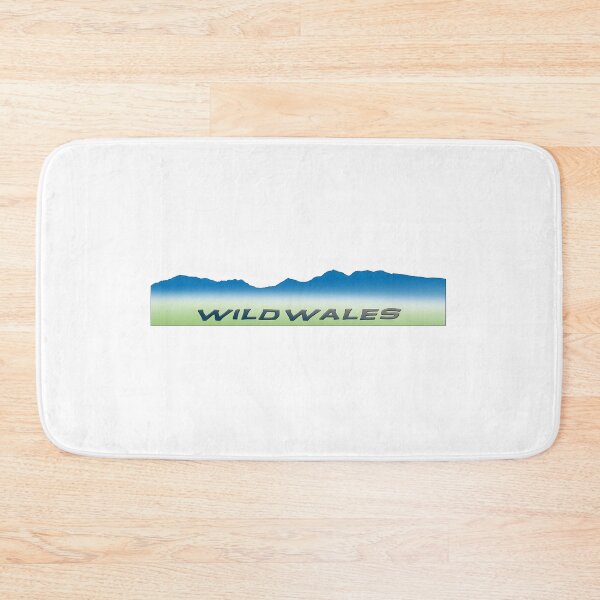 Item preview, Wild Wales designed and sold by Wildwales.