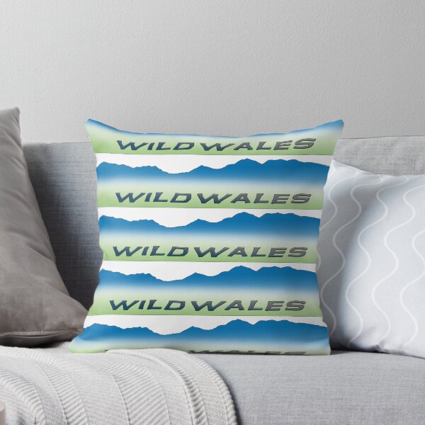 Item preview, Wild Wales designed and sold by Wildwales.