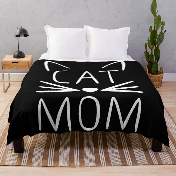 Item preview, Cat Mom designed and sold by KatarinaReese.