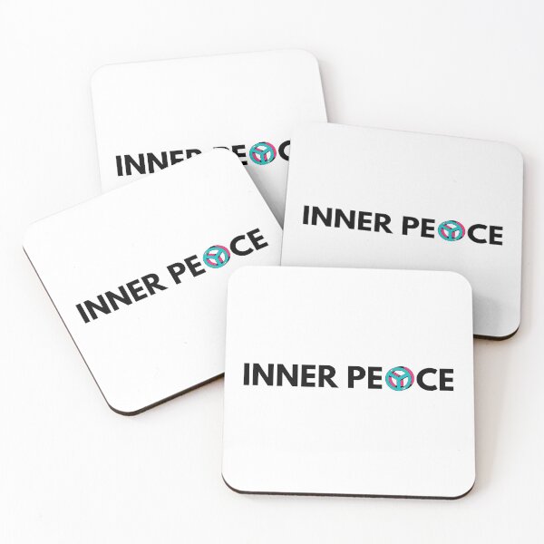Item preview, Inner Peace designed and sold by nipsday.