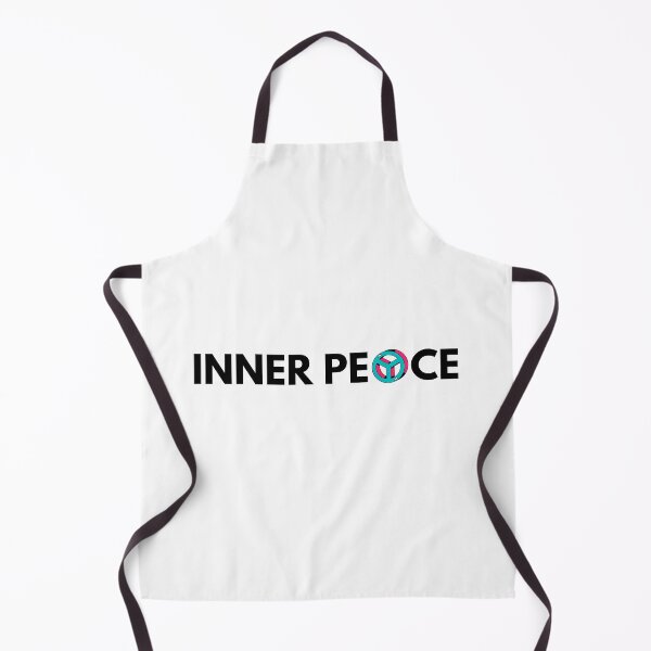 Item preview, Inner Peace designed and sold by nipsday.