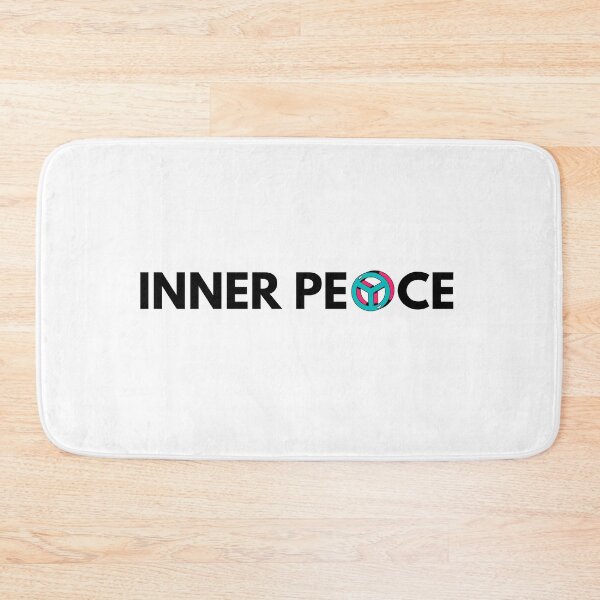 Item preview, Inner Peace designed and sold by nipsday.