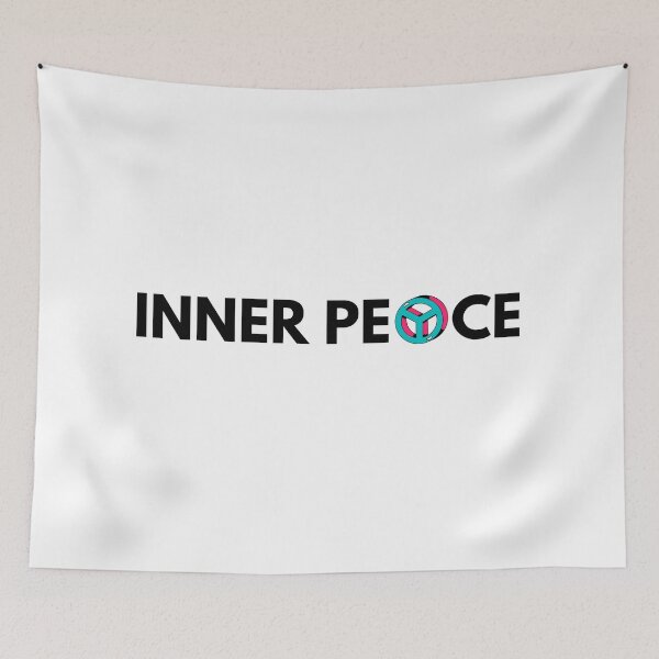 Item preview, Inner Peace designed and sold by nipsday.