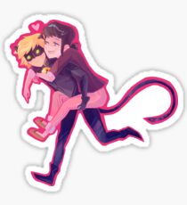 Marichat Sticker