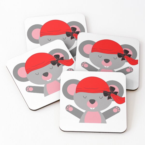 Item preview, Anime Mouse Pad designed and sold by BitsndPieces.