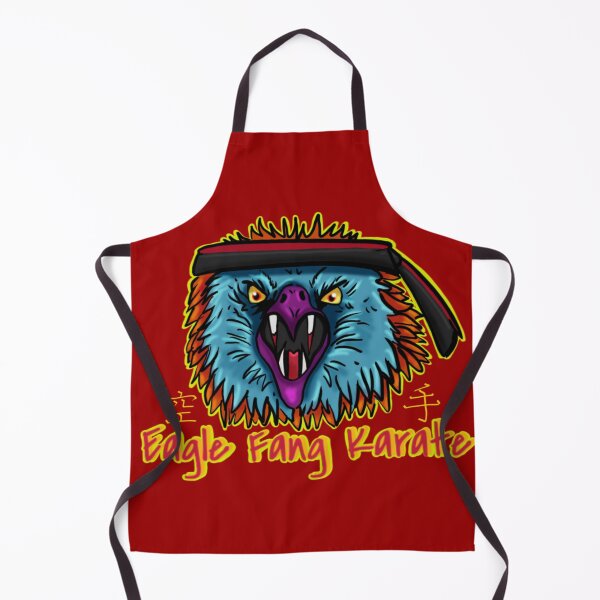 Item preview, Eagle Fang Karate designed and sold by Artbychristian.