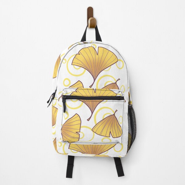 Item preview, Autumn Ginko Leaves designed and sold by Junasaji.