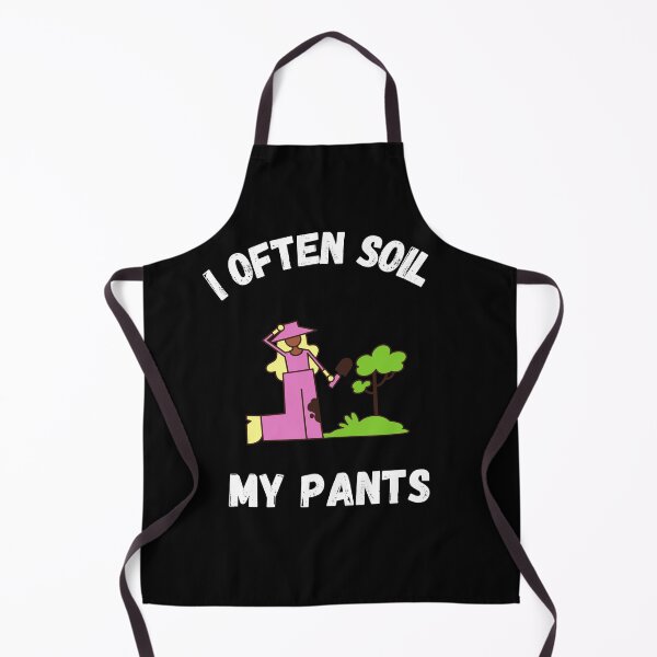 Item preview, Agronomist soil pants funny gift idea for friend and farm job workers designed and sold by chi vana.