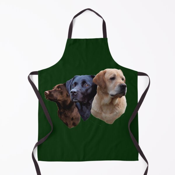 Item preview, LABRADOR RETRIEVERS, BLACK,GOLDEN and CHOCOLATE designed and sold by Danicus666.