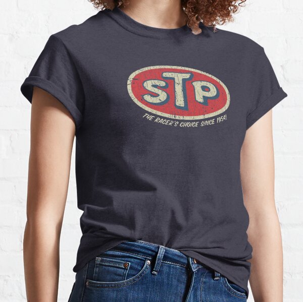 STP Racer's Choice 1954 Classic T-Shirt