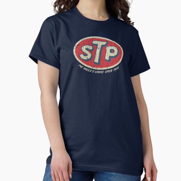Item preview, STP Racer's Choice 1954 designed and sold by AstroZombie6669.