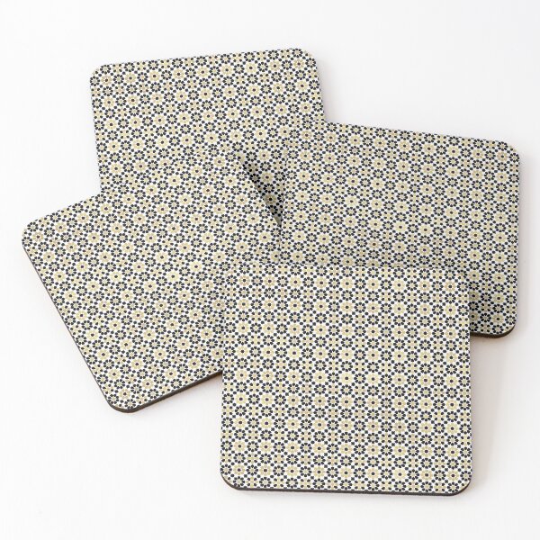 Item preview, Moroccan tiles zelij pattern mousaic designed and sold by ambaart.