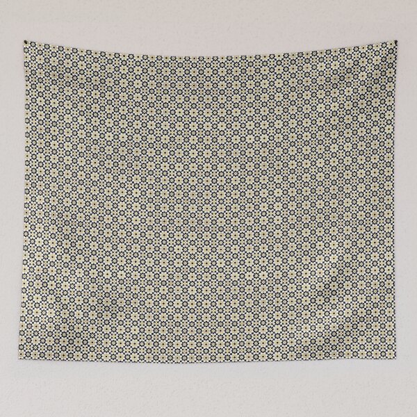 Item preview, Moroccan tiles zelij pattern mousaic designed and sold by ambaart.