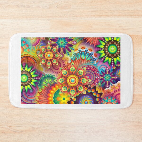 Item preview, Rainbow decoration designed and sold by Queenofdesignss.