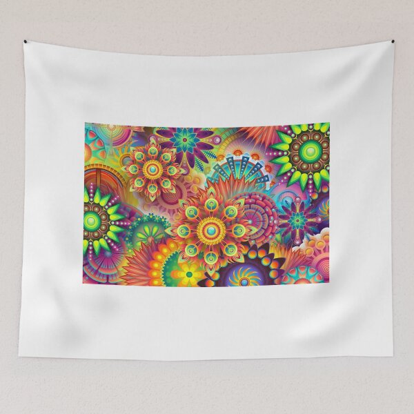 Item preview, Rainbow decoration designed and sold by Queenofdesignss.