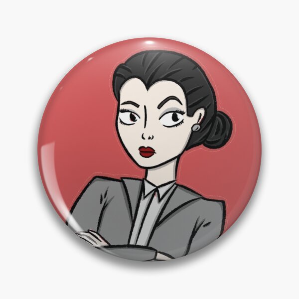 Item preview, Lilith Sternin (by amy) designed and sold by amyternent.