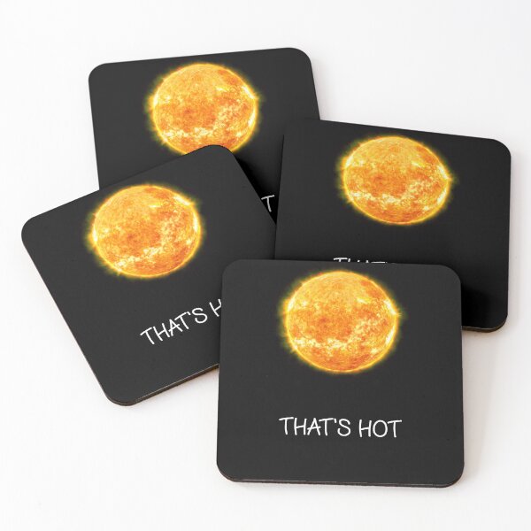 Item preview, That's Hot. designed and sold by Davenport-Art.