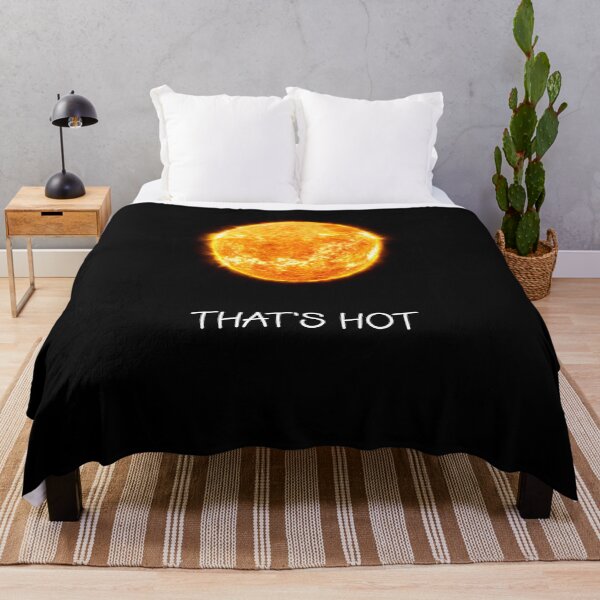 Item preview, That's Hot. designed and sold by Davenport-Art.
