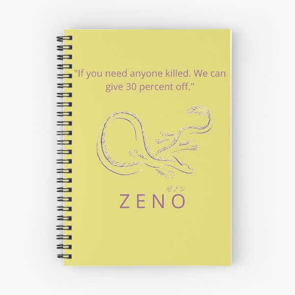 Item preview, We can give you 30% off. Zeno. Hunter designed and sold by SbitarLemhabel.