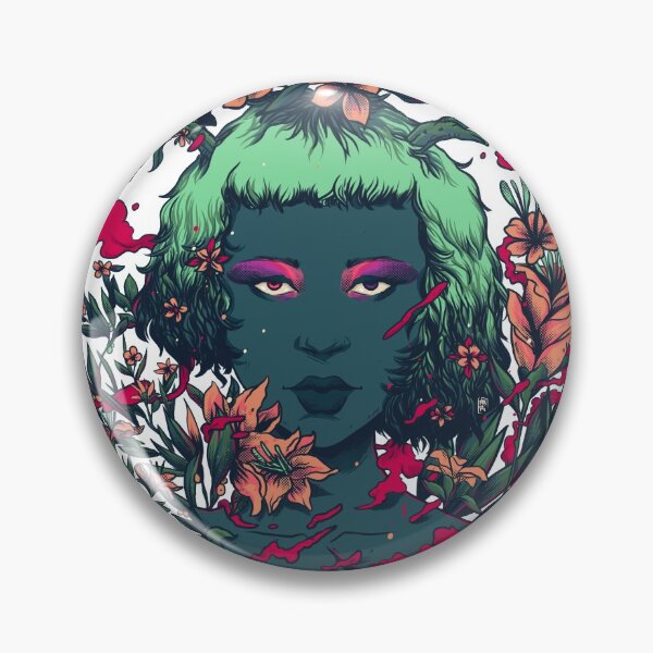 Item preview, Flowerhead designed and sold by massai.