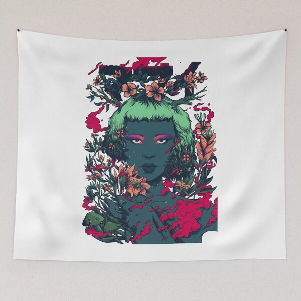 Item preview, Flowerhead designed and sold by massai.