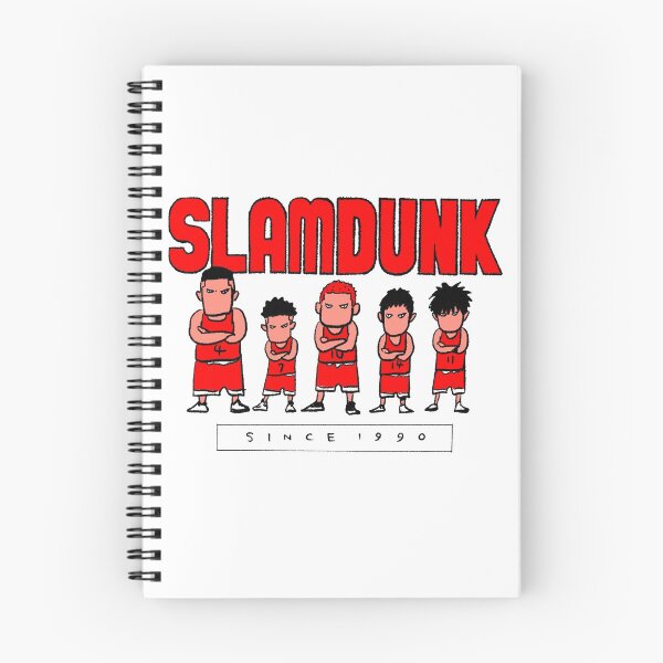 Item preview, Slam Dunk cartoon since 1990 designed and sold by ArtxcL.