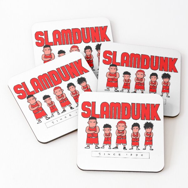 Item preview, Slam Dunk cartoon since 1990 designed and sold by ArtxcL.