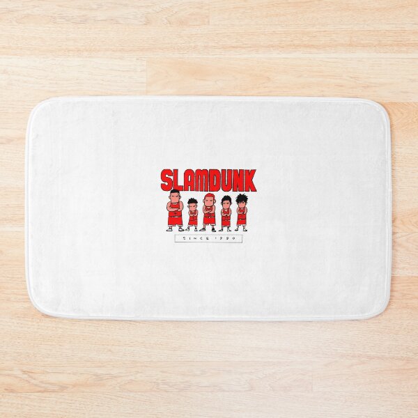 Item preview, Slam Dunk cartoon since 1990 designed and sold by ArtxcL.