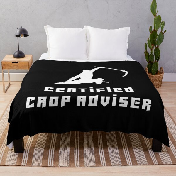 Item preview, Certified Agronomist ninja funny gift idea for friend and farm job workers designed and sold by chi vana.