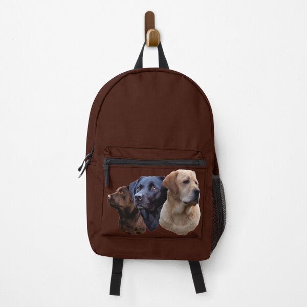Item preview, LABRADOR RETRIEVERS, BLACK,GOLDEN and CHOCOLATE designed and sold by Danicus666.