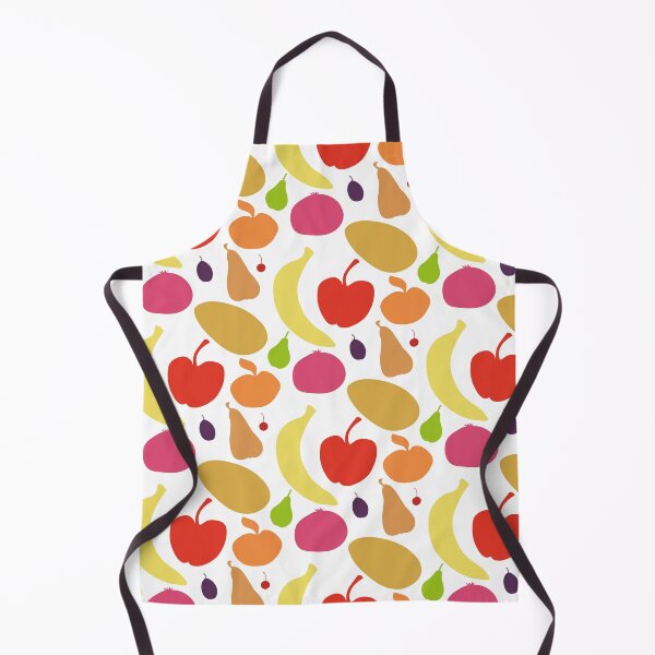 Item preview, Fruit pattern designed and sold by Milan Sensiart.