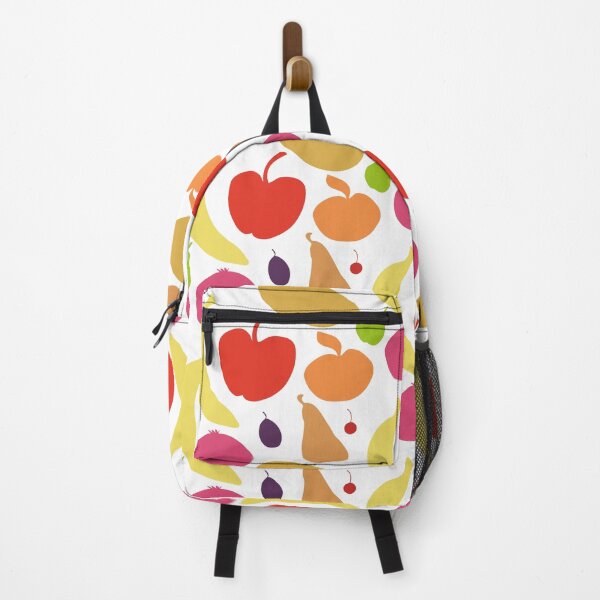 Item preview, Fruit pattern designed and sold by Milan Sensiart.