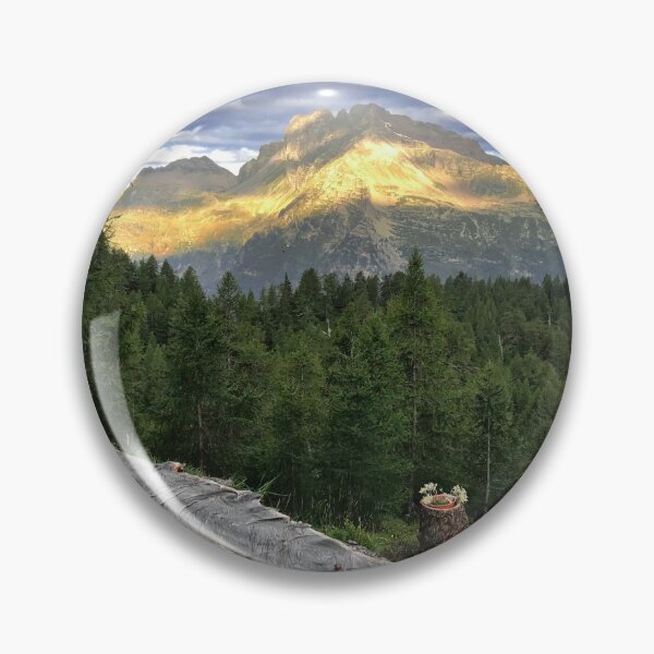 Item preview, Alpine Path designed and sold by Dawn van Doorn.