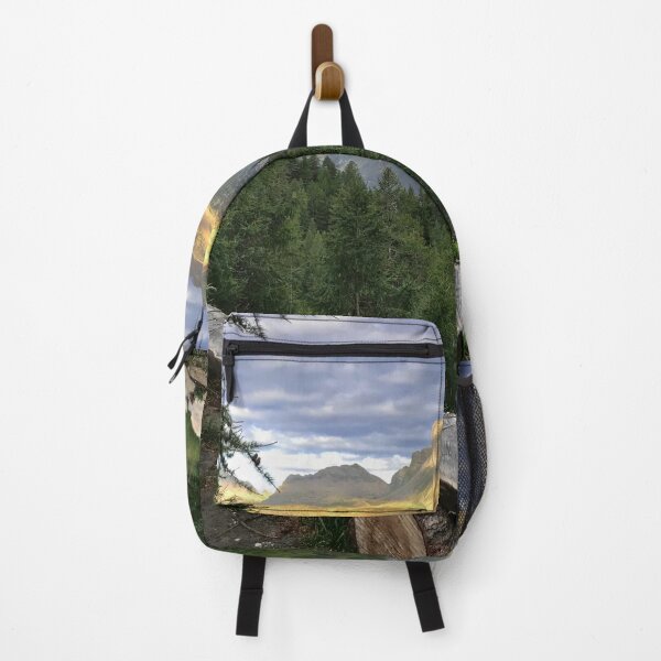 Item preview, Alpine Path designed and sold by Dawn van Doorn.