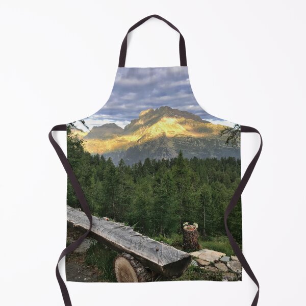Item preview, Alpine Path designed and sold by Dawn van Doorn.