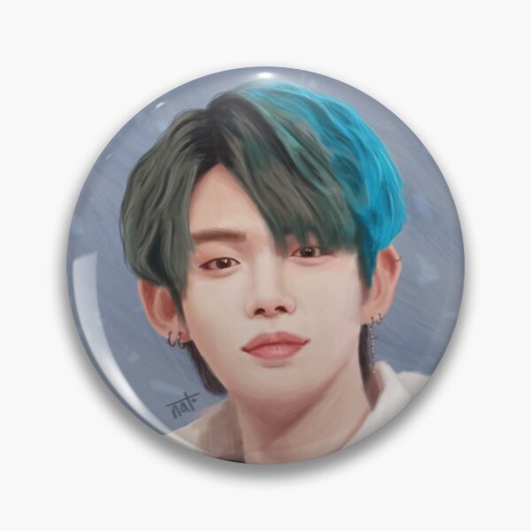 Item preview, TXT Yeonjun designed and sold by Natasha0624.