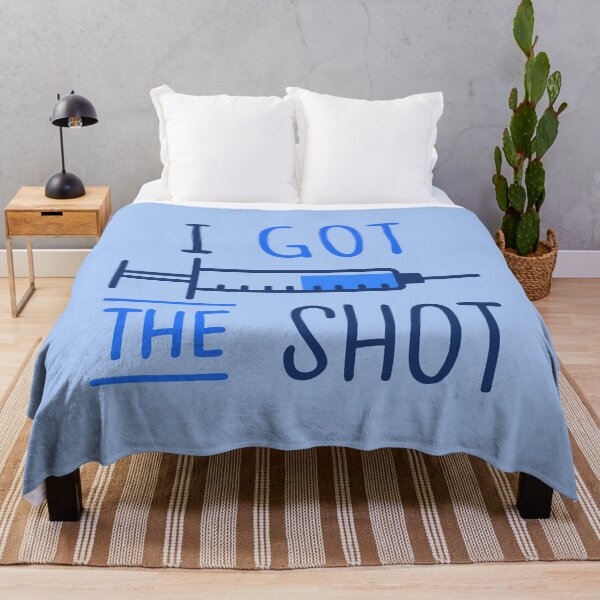 Item preview, I Got The Shot III - Vaccinated 2020 2021 Pro-Vaccine designed and sold by Lemon Pepper.