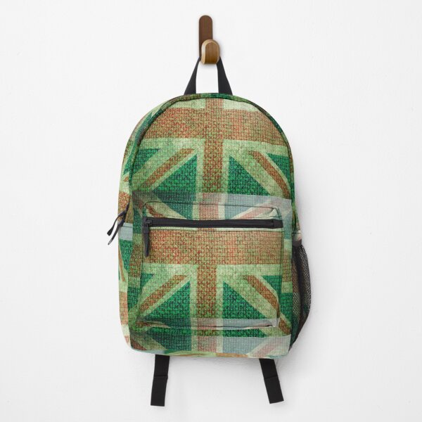 Item preview, UNION JACK M A T R I X designed and sold by DIRTY-GECKO.