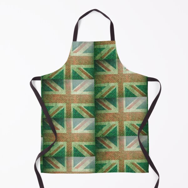 Item preview, UNION JACK M A T R I X designed and sold by DIRTY-GECKO.