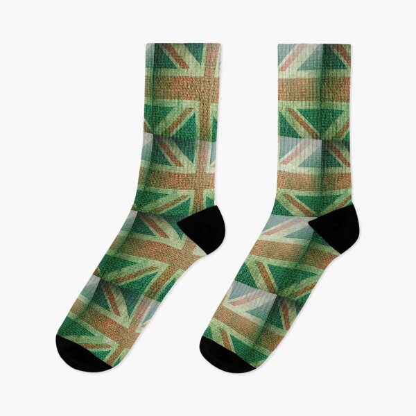 Item preview, UNION JACK M A T R I X designed and sold by DIRTY-GECKO.