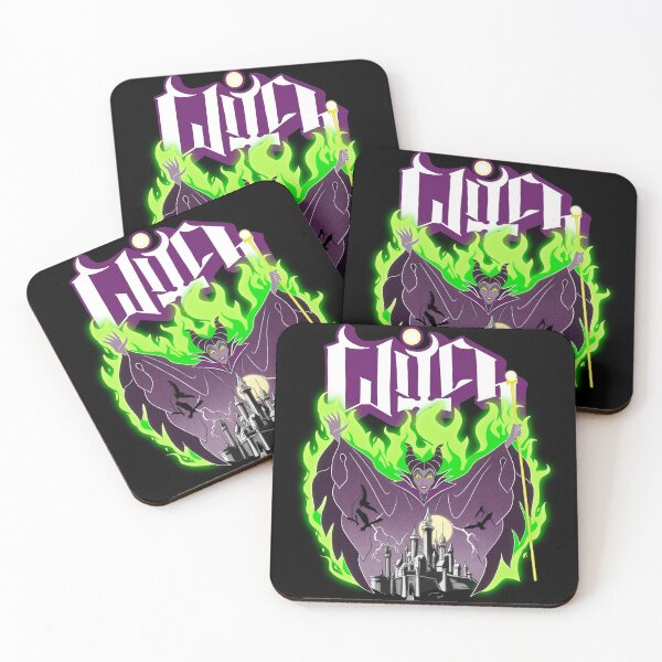 Item preview, Witch designed and sold by MarianoSan.